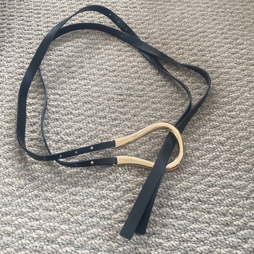 Vici Wrap Around Belt